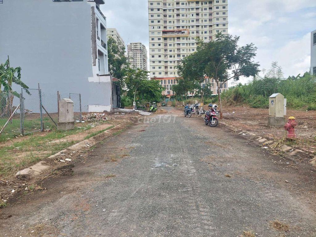 TỌA ĐỘ VÀNG KỀ CẬN PHÚ MỸ HƯNG: NƠI KHẲNG ĐỊNH TẦM NHÌN VÀ VỊ THẾ!