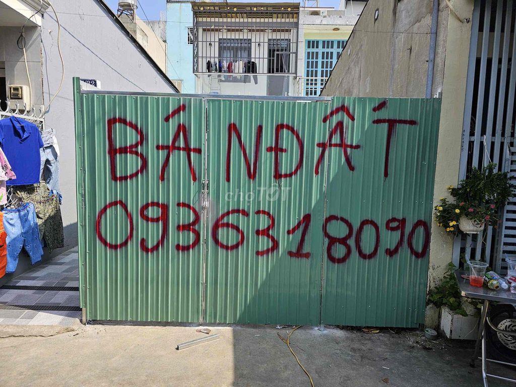 chính chủ bán đất