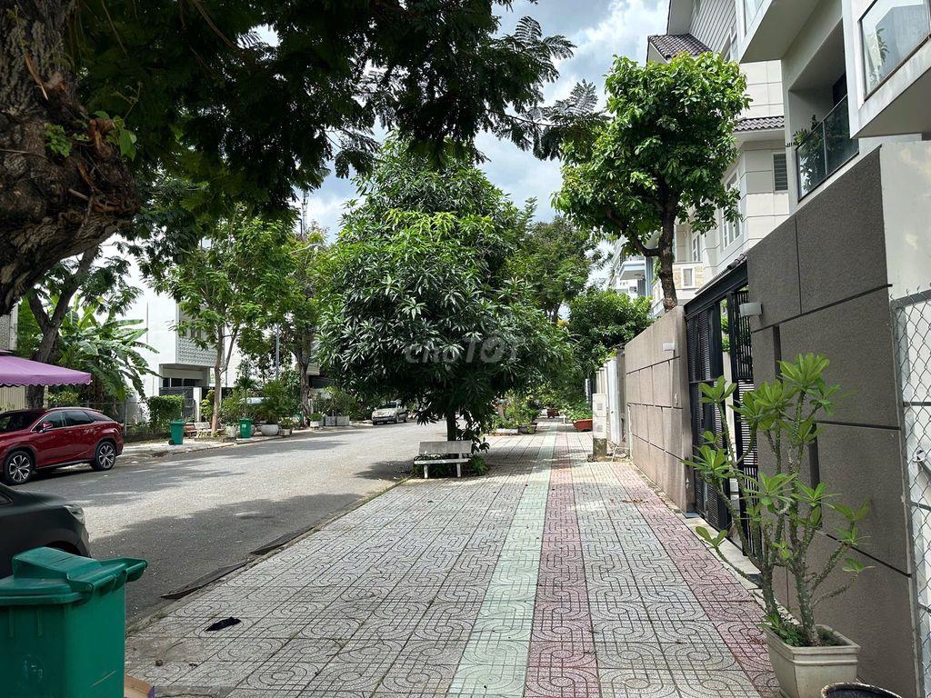 Cho thuê đất khu dân cư đối diện Rmit