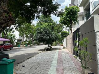 Cho thuê đất khu dân cư đối diện Rmit