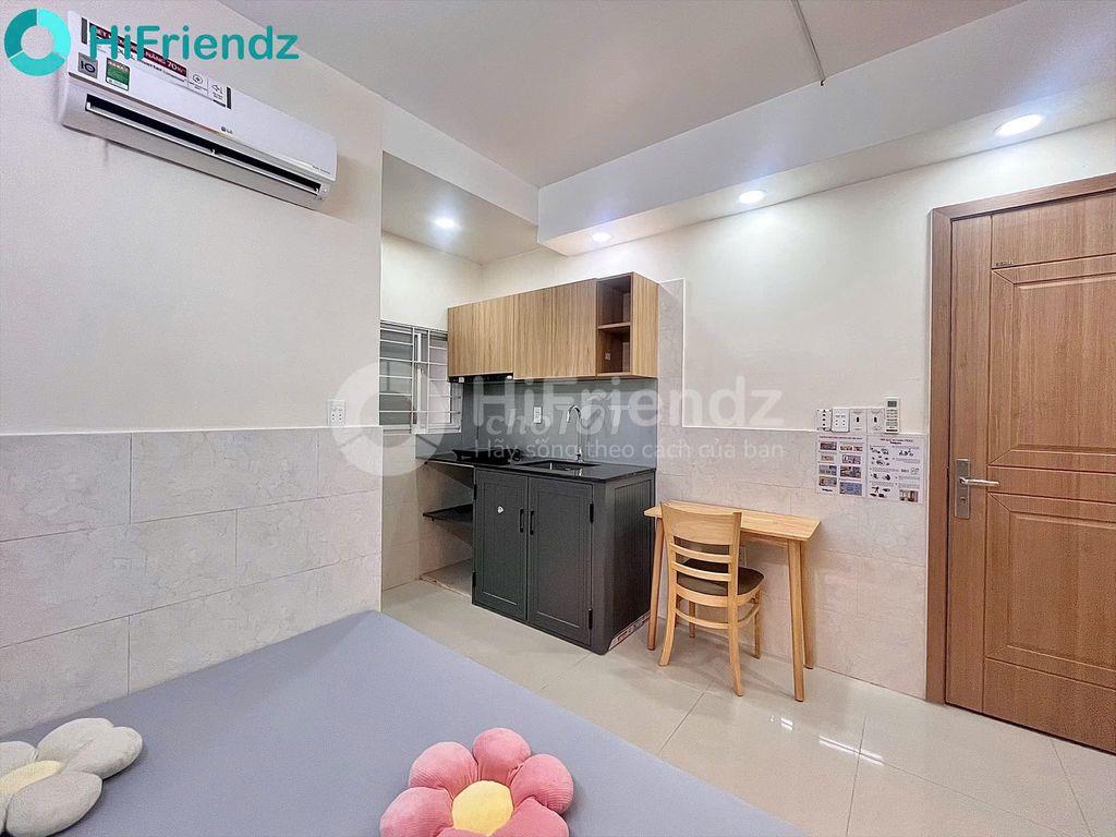 Phòng trọ sinh viên giá rẻ ngay Lotte Q7, sát trường TDTU, NTTU