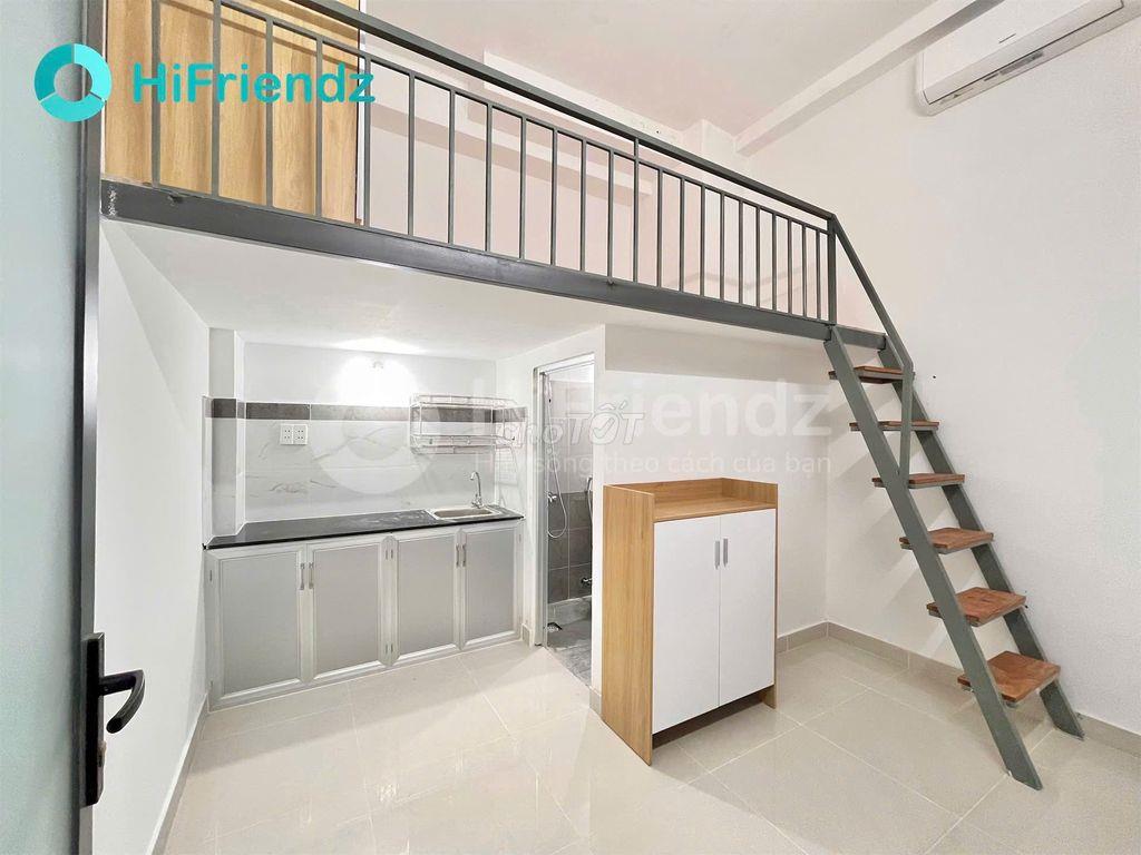 Phòng trọ sinh viên giá rẻ ngay Lotte Q7, sát bên trường TDTU, NTTU