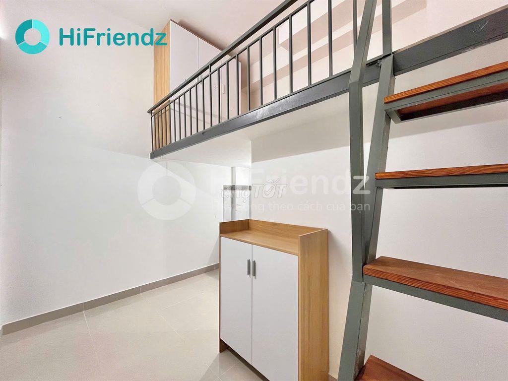 Phòng trọ sinh viên giá rẻ ngay Lotte Q7, sát bên trường TDTU, NTTU