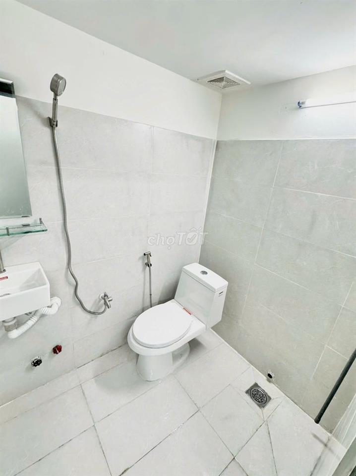 Phòng trọ giá rẻ gần đại học Tôn Đức Thắng, đại học UFM, gần lotte