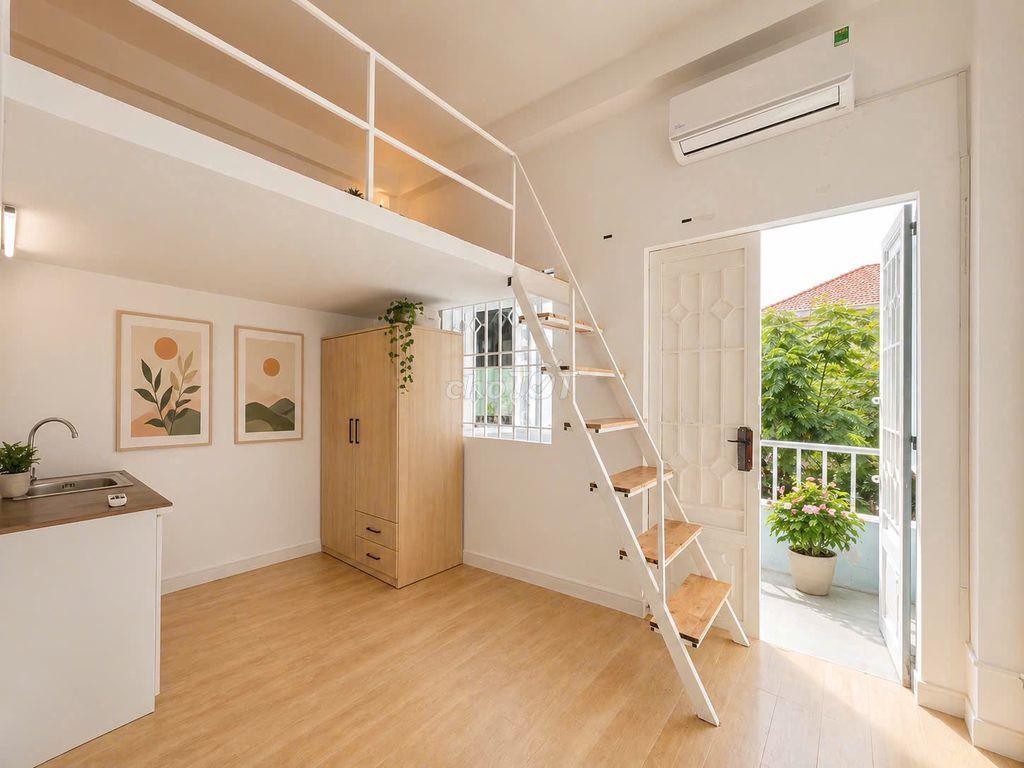 Cho thuê phòng trọ giá rẻ ngày trường đh Tôn Đức Thắng, UFM