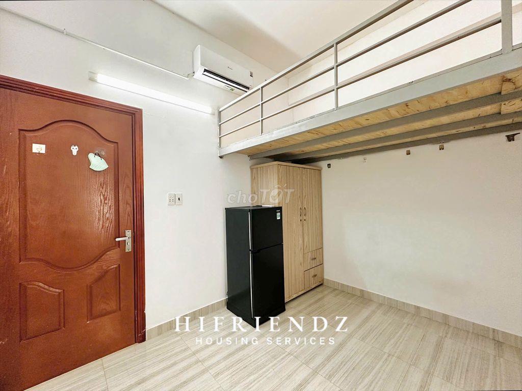 Cho thuê trọ giá rẻ gần đh Tôn Đức Thắng, UFM, NTT. Kế siêu thị Go