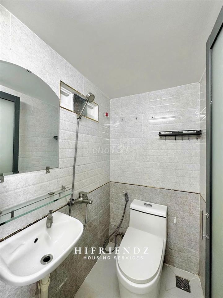Cho thuê trọ giá rẻ gần đh Tôn Đức Thắng, UFM, NTT. Kế siêu thị Go