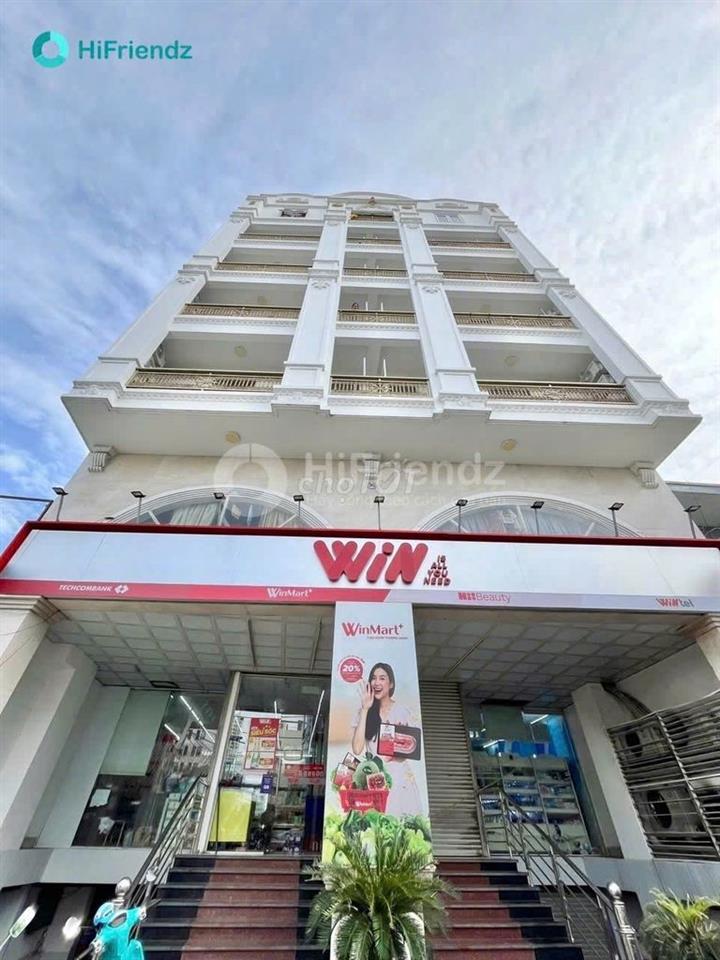 Cho thuê phòng giá rẻ, gần trường đh Tôn Đức Thắng, UFM, NTT. Sát chợ