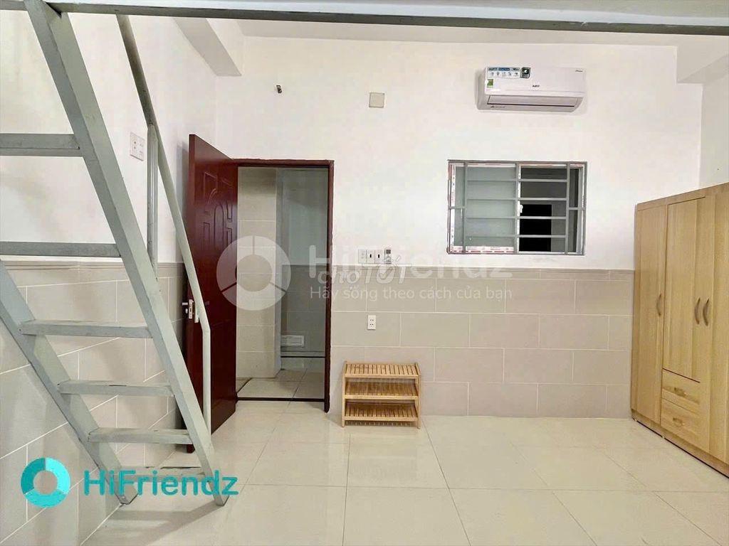 Cho thuê phòng giá rẻ, gần trường đh Tôn Đức Thắng, UFM, NTT. Sát chợ