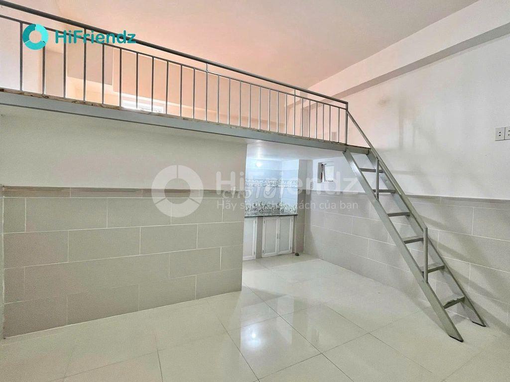 Cho thuê phòng giá rẻ, gần trường đh Tôn Đức Thắng, UFM, NTT. Sát chợ