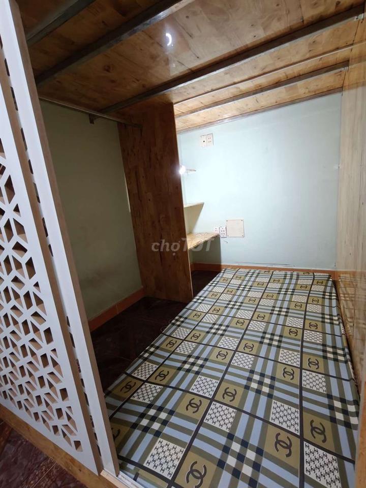 Cho Thuê Slepbox Phòng Trọ Giá Rẻ Quận 7 - Đầy đủ tiện nghi