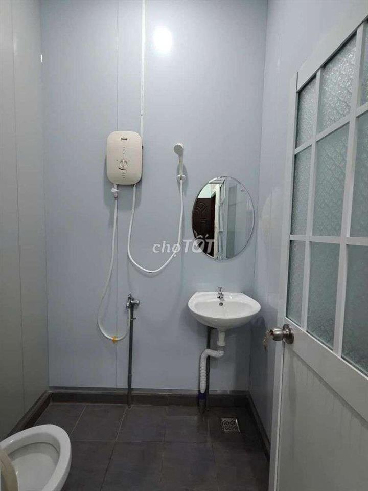 Cho Thuê Slepbox Phòng Trọ Giá Rẻ Quận 7 - Đầy đủ tiện nghi