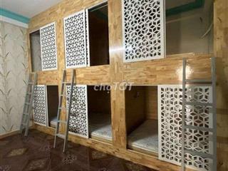 Cho Thuê Slepbox Phòng Trọ Giá Rẻ Quận 7 - Đầy đủ tiện nghi