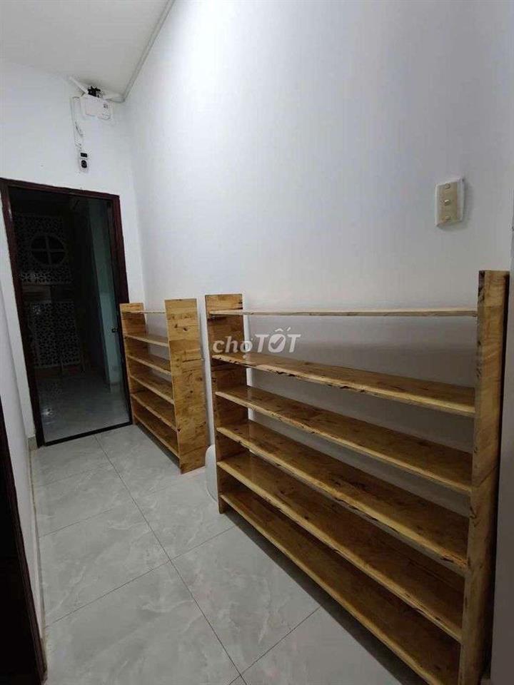 Cho Thuê Slepbox Phòng Trọ Giá Rẻ Quận 7 - Đầy đủ tiện nghi