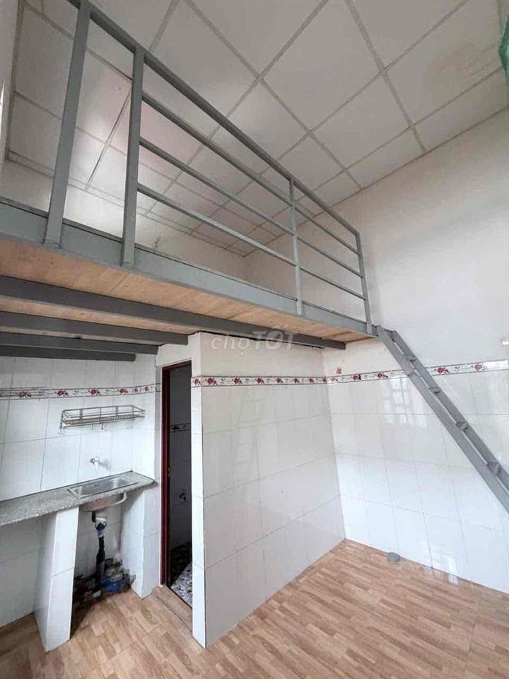 🌿 PHÒNG TRỌ BÙI VĂN BA – QUẬN 7 | MÁT MẺ, THOÁNG ĐÃNG, Ở LÀ MÊ 🏡