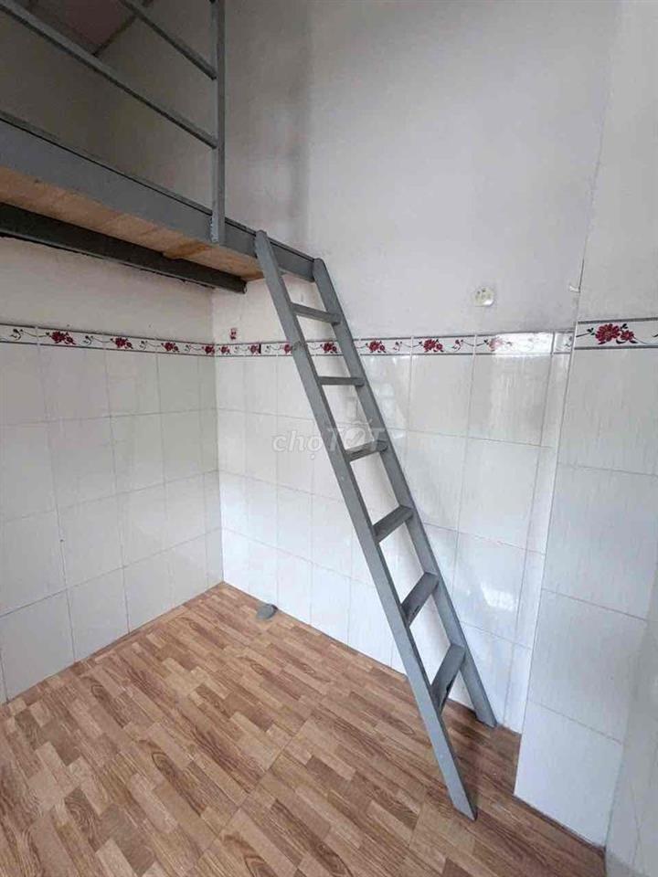 🌿 PHÒNG TRỌ BÙI VĂN BA – QUẬN 7 | MÁT MẺ, THOÁNG ĐÃNG, Ở LÀ MÊ 🏡