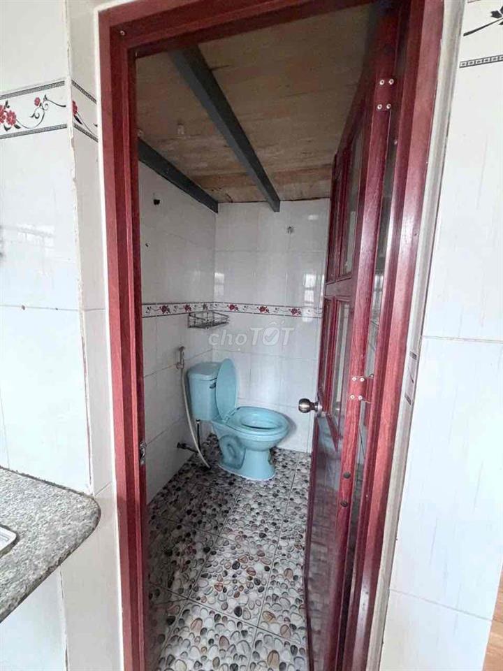 🌿 PHÒNG TRỌ BÙI VĂN BA – QUẬN 7 | MÁT MẺ, THOÁNG ĐÃNG, Ở LÀ MÊ 🏡