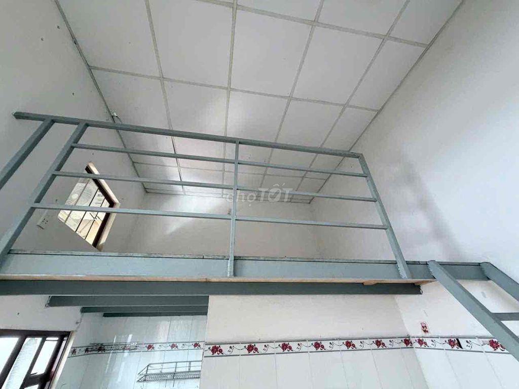 🌿 PHÒNG TRỌ BÙI VĂN BA – QUẬN 7 | MÁT MẺ, THOÁNG ĐÃNG, Ở LÀ MÊ 🏡