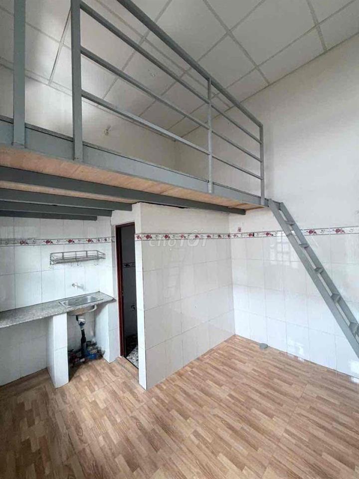 🌿 PHÒNG TRỌ BÙI VĂN BA – QUẬN 7 | MÁT MẺ, THOÁNG ĐÃNG, Ở LÀ MÊ 🏡