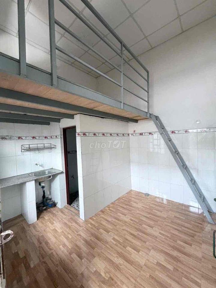 🌿 PHÒNG TRỌ BÙI VĂN BA – QUẬN 7 | MÁT MẺ, THOÁNG ĐÃNG, Ở LÀ MÊ 🏡