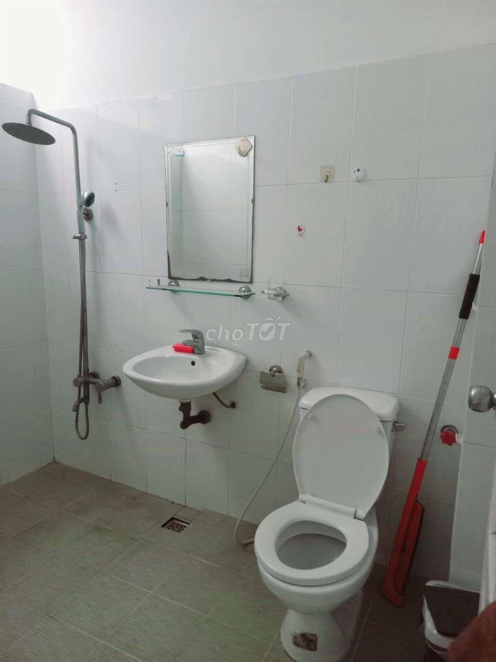CHO NỮ THUÊ TRỌ