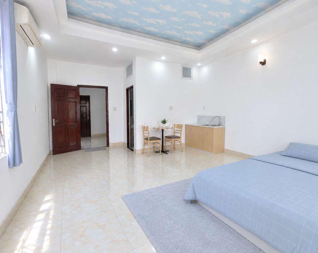 Phòng 3.6tr FULL NỘI THẤT