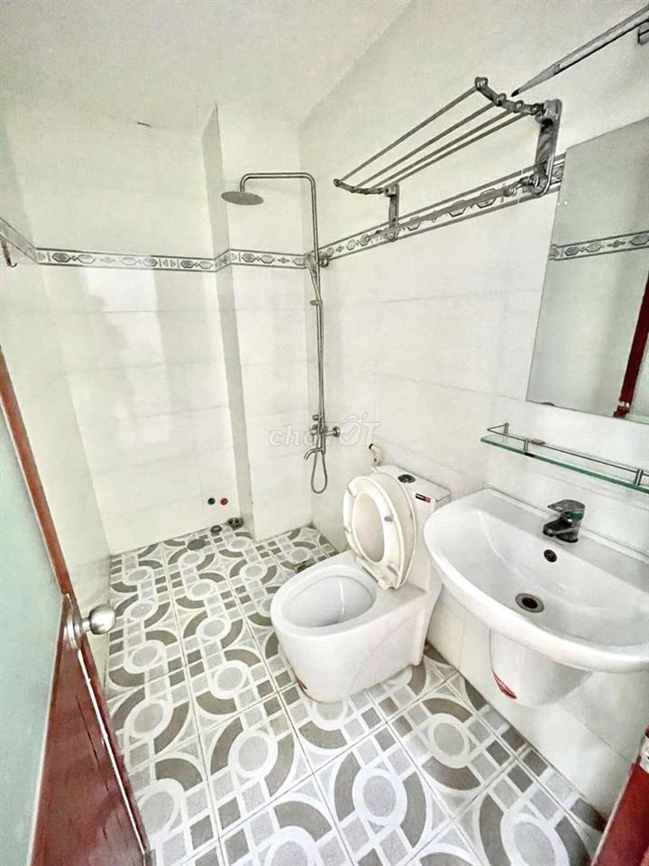 Phòng 3.6tr FULL NỘI THẤT