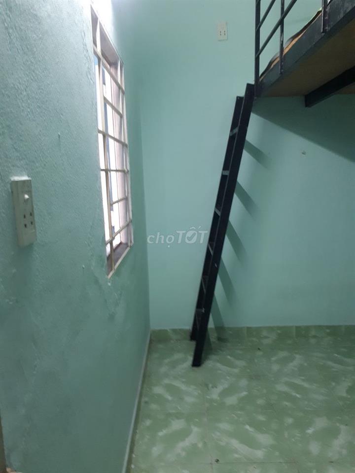 PHÒNG TRỌ LẦU 1 GIÁ CỰC RẺ!!! (GIỜ TỰ DO)