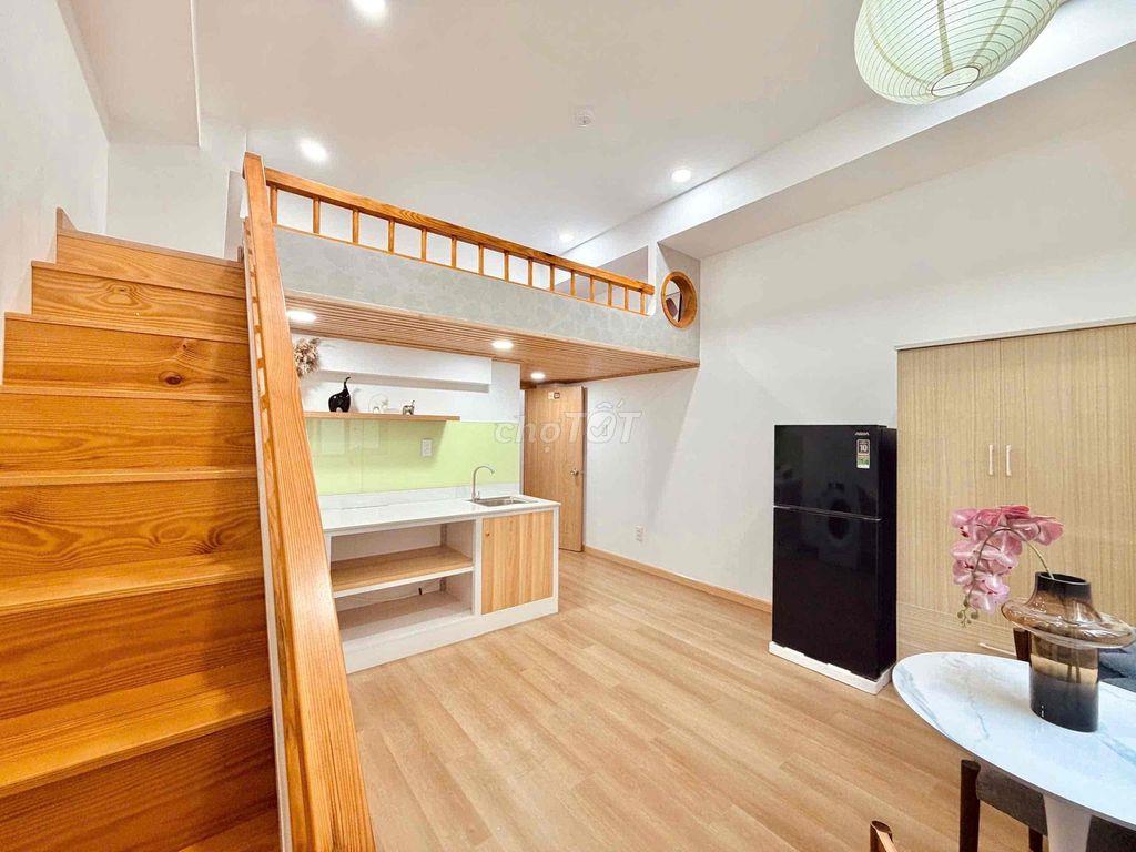 Duplex studio mới xây gần cầu Phú Mỹ 🏡🏡