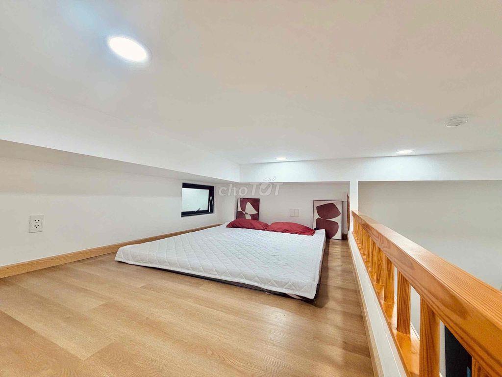 Duplex studio mới xây gần cầu Phú Mỹ 🏡🏡