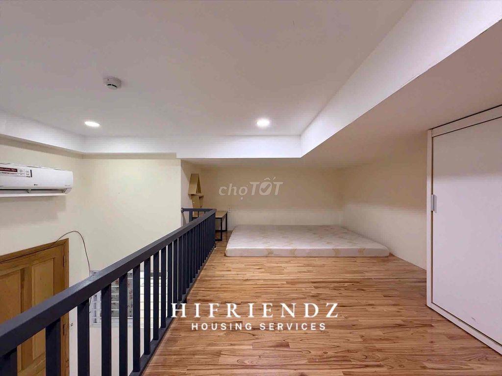 Duplex Studio mới xây gần ngay Lotte Mart🏡