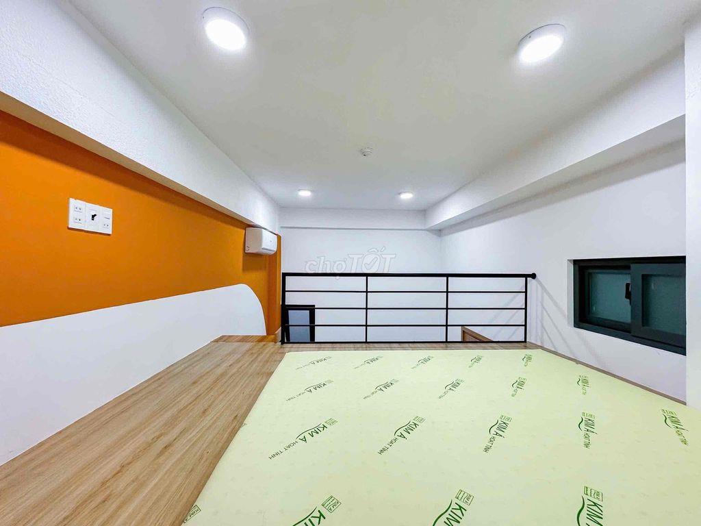 Duplex Studio full nội thất cao cấp gần ngay Lotte