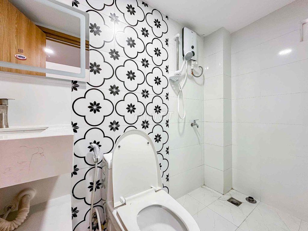 Duplex Studio full nội thất cao cấp gần ngay Lotte
