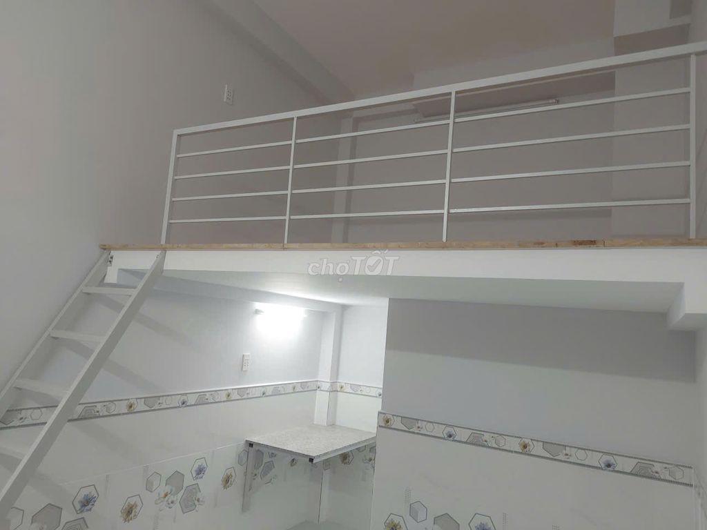 Phòng trọ Quận 7 