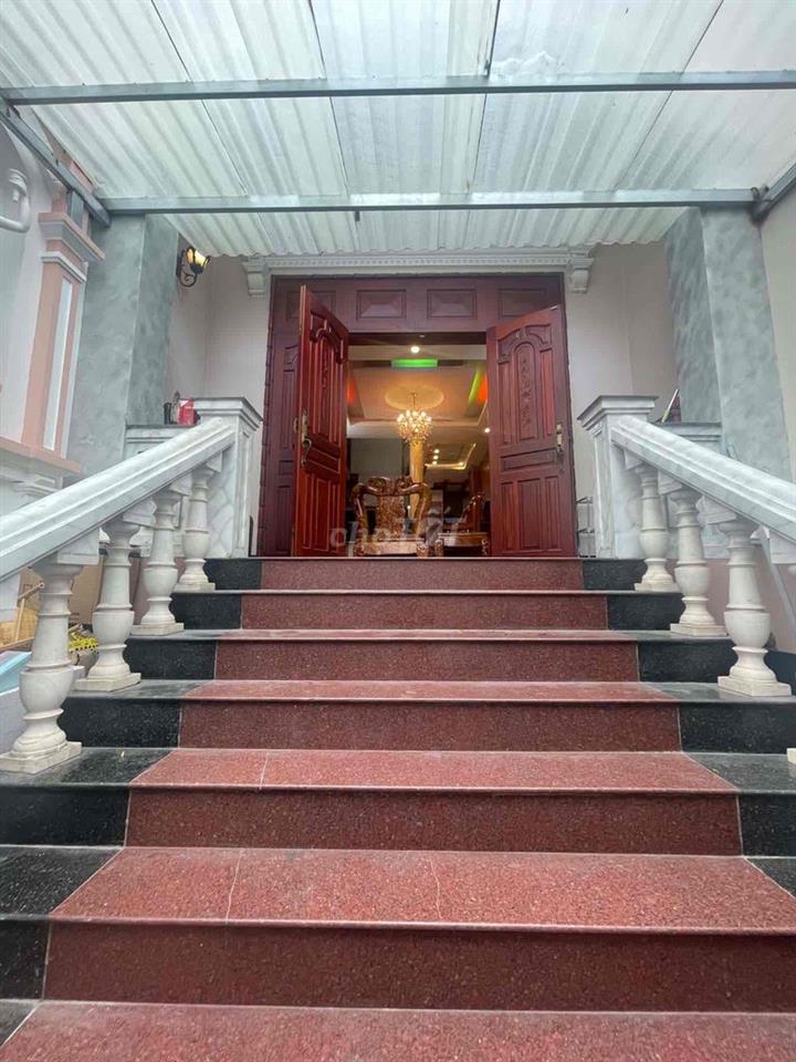 cho thuê phòng trọ