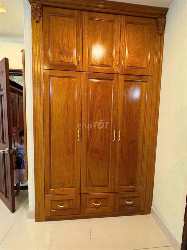 cho thuê phòng trọ 80m2