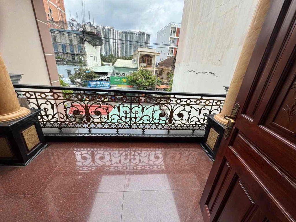 cho thuê phòng trọ 80m2