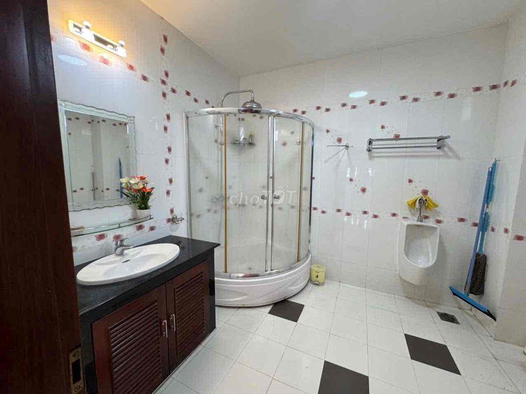 cho thuê phòng trọ 80m2