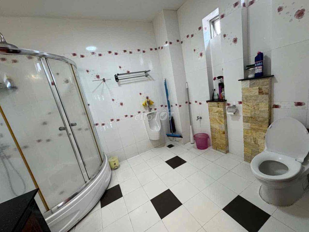 cho thuê phòng trọ 80m2