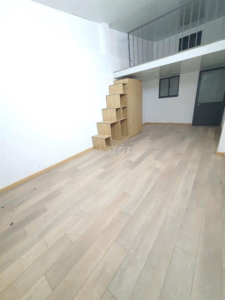 chính chủ cho thuê phòng trọ giá rẻ - có gác - 921 trần xuân soạn q7