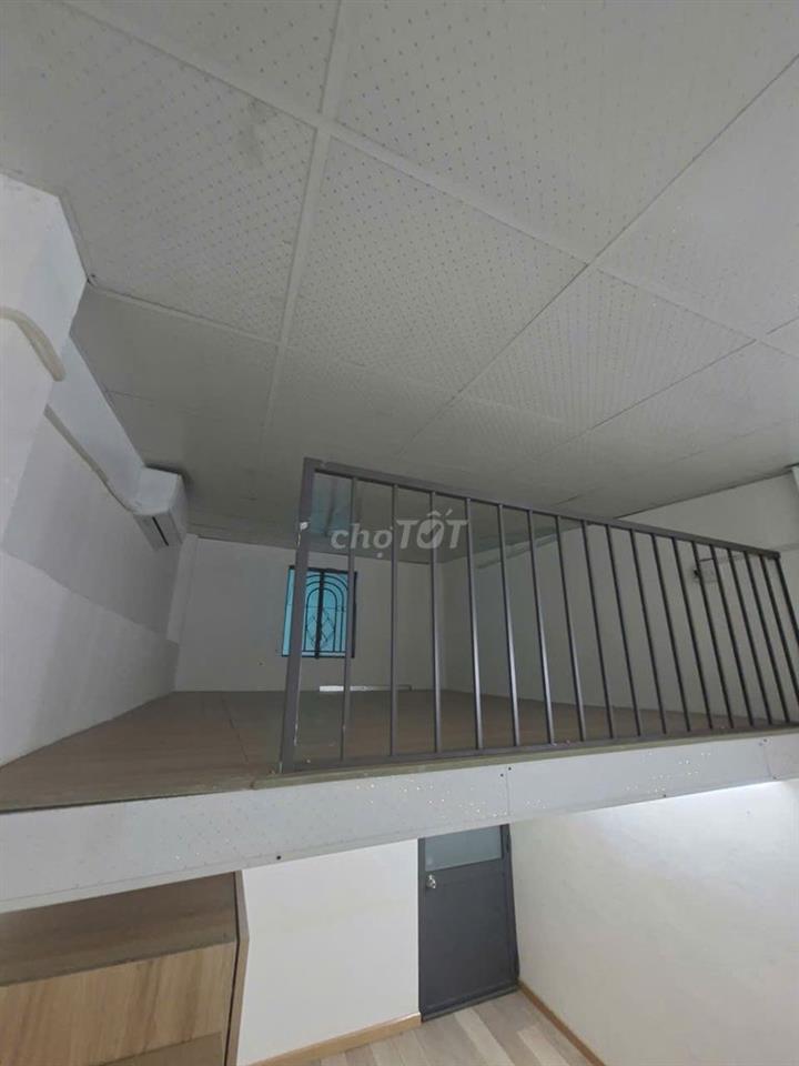 chính chủ cho thuê phòng trọ giá rẻ - có gác - 921 trần xuân soạn q7