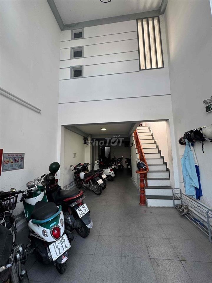 **Mình dư 1 phòng trống ( cách chợ Tân Mỹ 300m )