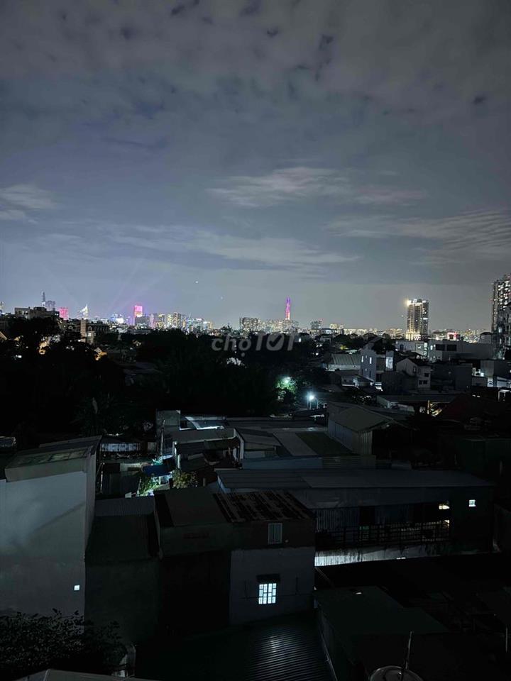 **Mình dư 1 phòng trống ( cách chợ Tân Mỹ 300m )