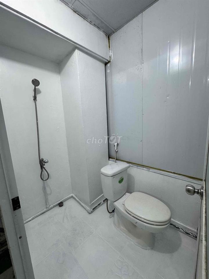 **Mình dư 1 phòng trống ( cách chợ Tân Mỹ 300m )