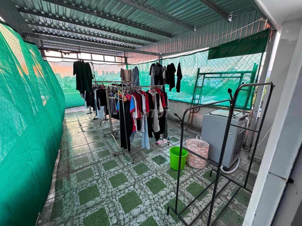 **Mình dư 1 phòng trống ( cách chợ Tân Mỹ 300m )
