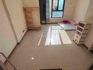 Cho thuê phòng trong căn hộ chung cư Đức khải quận 7( p. tân Mỹ)