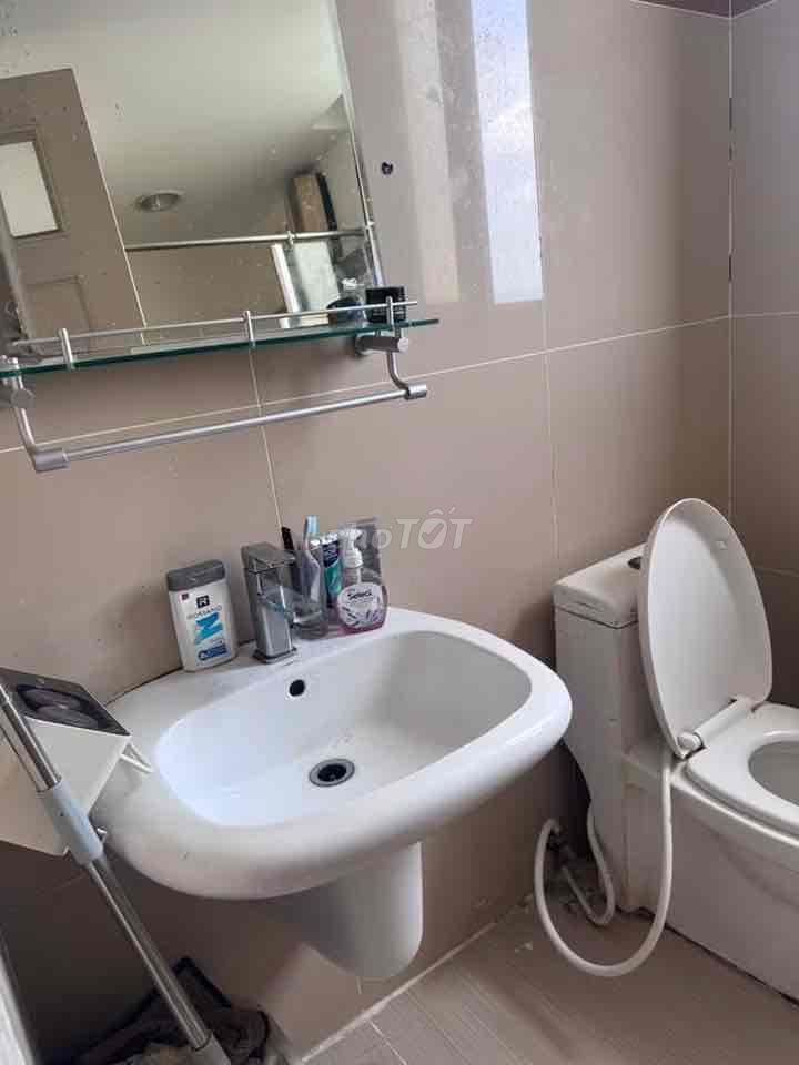 Cho thuê phòng trong căn hộ chung cư Đức khải quận 7( p. tân Mỹ)