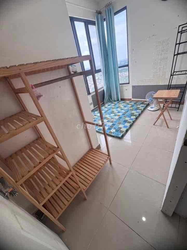 Cho thuê phòng trong căn hộ chung cư Đức khải quận 7( p. tân Mỹ)