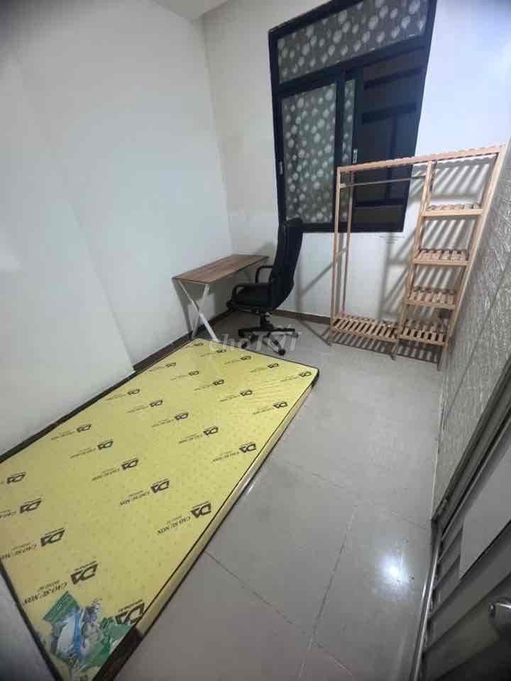 Cho thuê phòng trong căn hộ chung cư Đức khải quận 7( p. tân Mỹ)