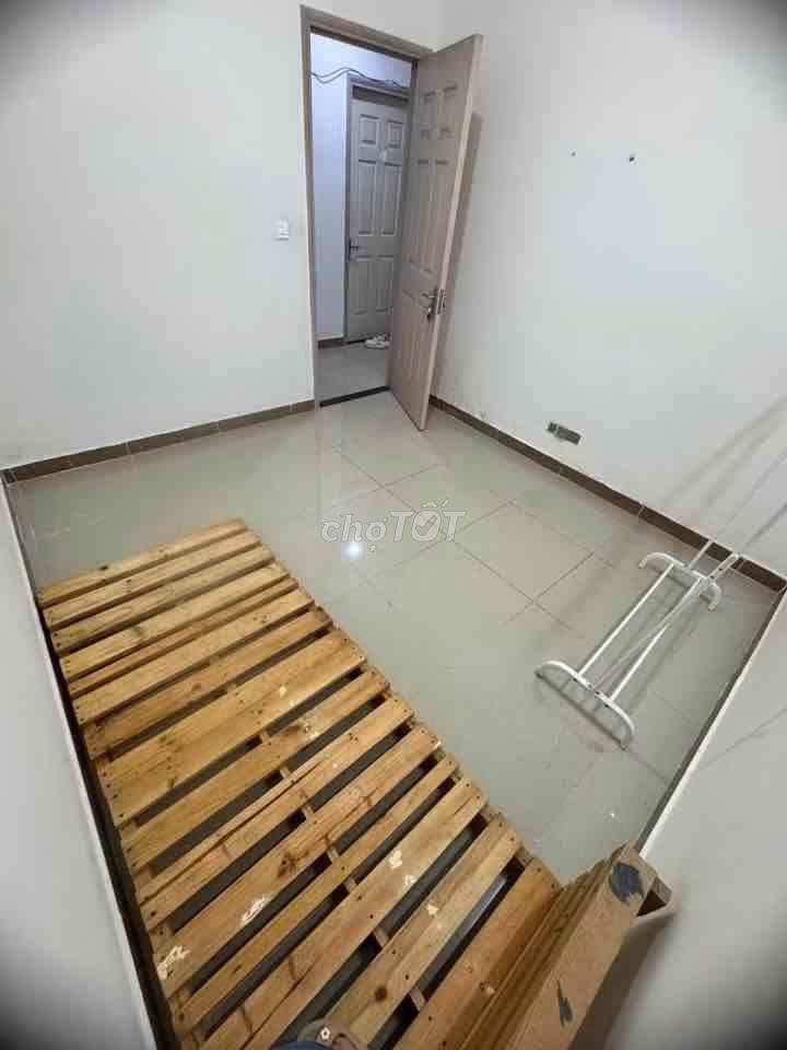 Cho thuê phòng trong căn hộ chung cư Đức khải quận 7( p. tân Mỹ)